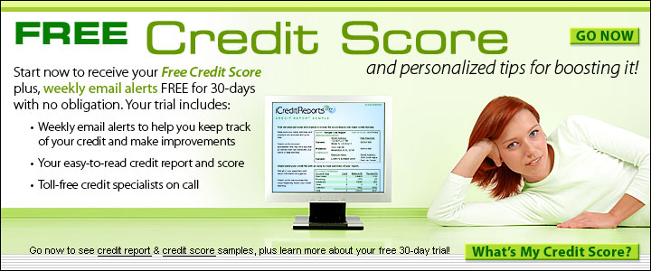 Credit Scores Ranges