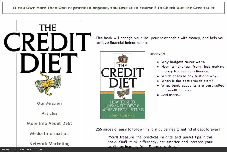 How To Get Business Credit Score