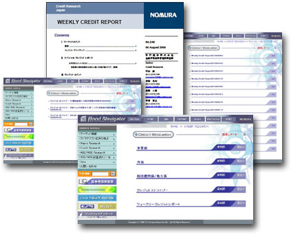 Credit Report Trw